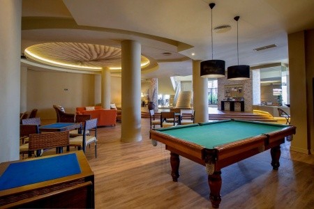 Savoy Calheta Beach - 19