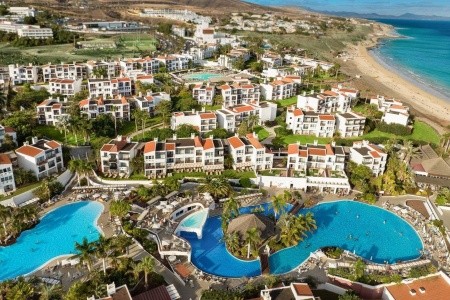 Kanárské ostrovy, Fuerteventura, Esencia De Fuerteventura (Ex. Fuerteventura Club Platinum Princess), za <span>54.509</span> Kč