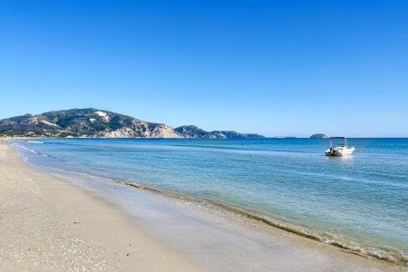 Řecko, Zakynthos, Aktypis, za <span>22.882</span> Kč