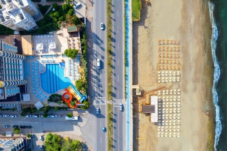 Prestige Alanya (Ex. Euphoria Comfort Beach) - 6