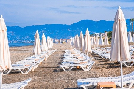 Prestige Alanya (Ex. Euphoria Comfort Beach) - 7