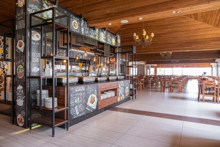 Prestige Alanya (Ex. Euphoria Comfort Beach) - 10