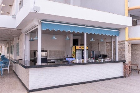 Prestige Alanya (Ex. Euphoria Comfort Beach) - 12