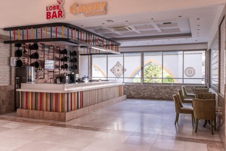 Prestige Alanya (Ex. Euphoria Comfort Beach) - 13