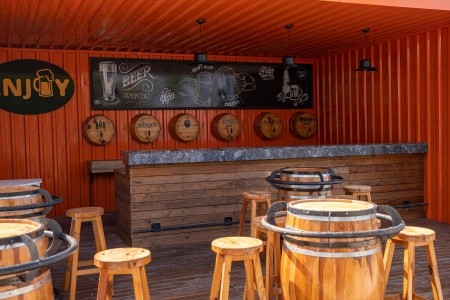 Prestige Alanya (Ex. Euphoria Comfort Beach) - 14