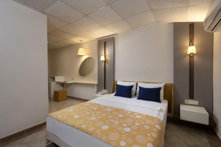 Prestige Alanya (Ex. Euphoria Comfort Beach) - 15