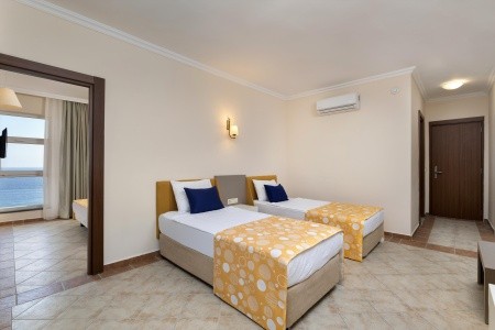 Prestige Alanya (Ex. Euphoria Comfort Beach) - 16