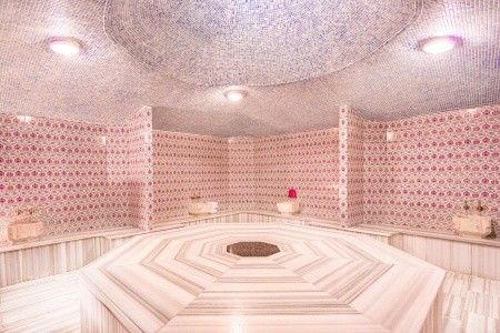 Prestige Alanya (Ex. Euphoria Comfort Beach) - 21