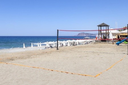 Prestige Alanya (Ex. Euphoria Comfort Beach) - 22