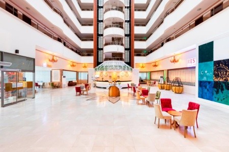 Prestige Alanya (Ex. Euphoria Comfort Beach) - 23