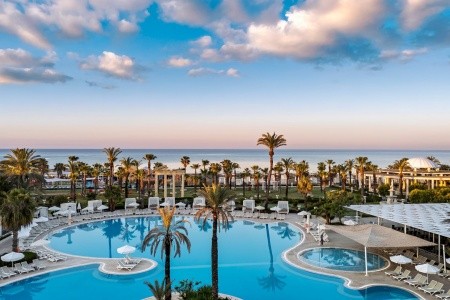 Selectum Noa Belek (Ex. Cesars Belek) - 2