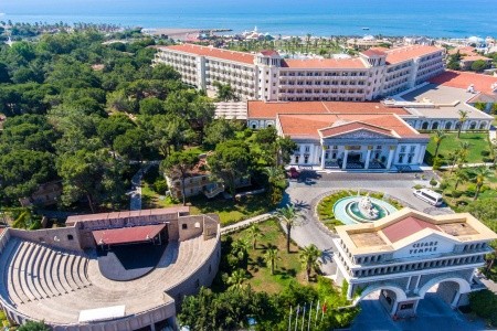 Selectum Noa Belek (Ex. Cesars Belek) - 4