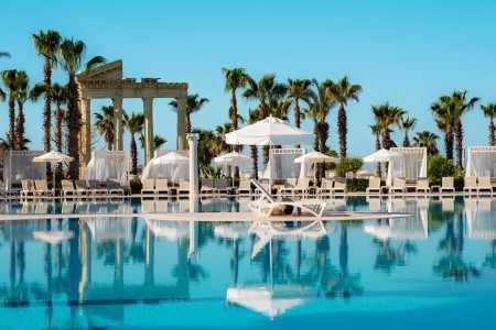 Selectum Noa Belek (Ex. Cesars Belek) - 6