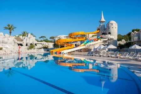 Selectum Noa Belek (Ex. Cesars Belek) - 7