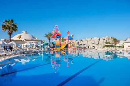 Selectum Noa Belek (Ex. Cesars Belek) - 8