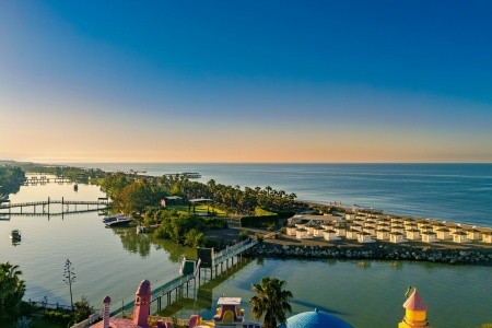 Selectum Noa Belek (Ex. Cesars Belek) - 10