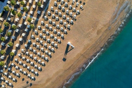 Selectum Noa Belek (Ex. Cesars Belek) - 11