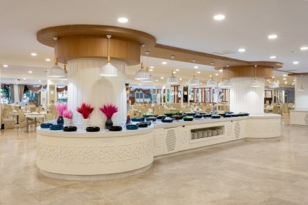 Selectum Noa Belek (Ex. Cesars Belek) - 14