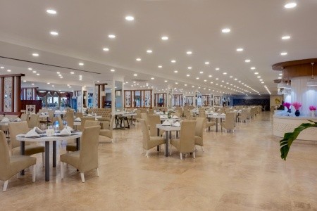 Selectum Noa Belek (Ex. Cesars Belek) - 15