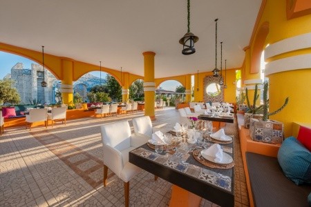 Selectum Noa Belek (Ex. Cesars Belek) - 17