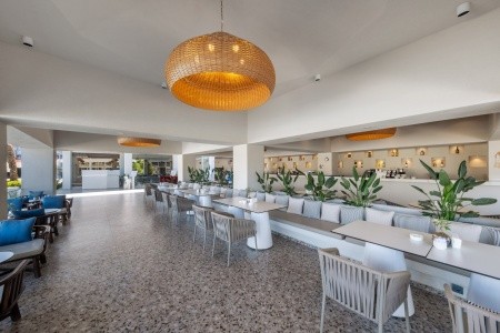 Selectum Noa Belek (Ex. Cesars Belek) - 21