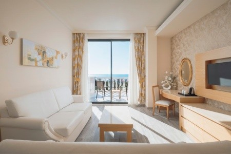 Selectum Noa Belek (Ex. Cesars Belek) - 26