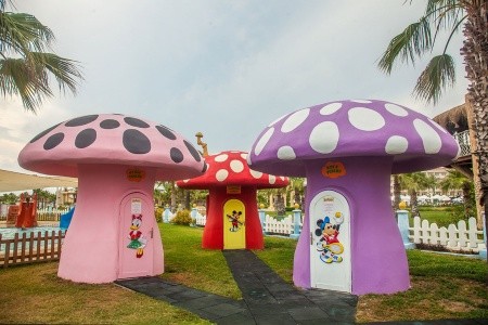 Selectum Noa Belek (Ex. Cesars Belek) - 29