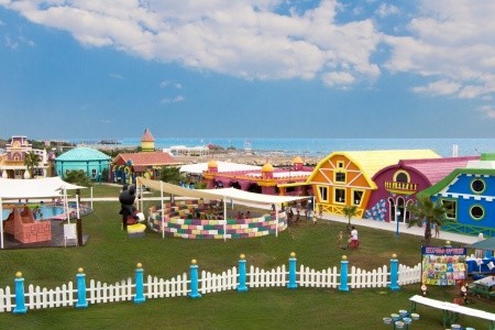 Selectum Noa Belek (Ex. Cesars Belek) - 30