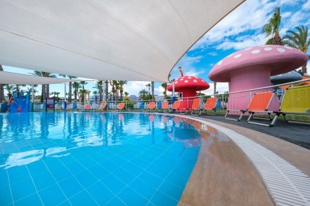 Selectum Noa Belek (Ex. Cesars Belek) - 31