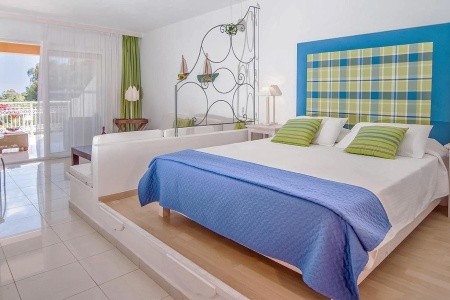 Gerakas Belvedere Hotel & Spa - 3