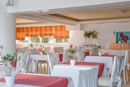 Gerakas Belvedere Hotel & Spa - 8