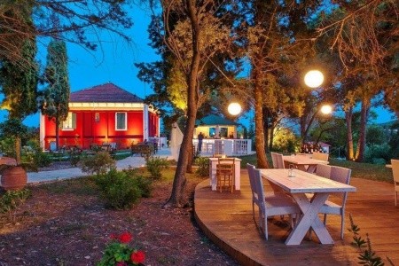 Gerakas Belvedere Hotel & Spa - 13