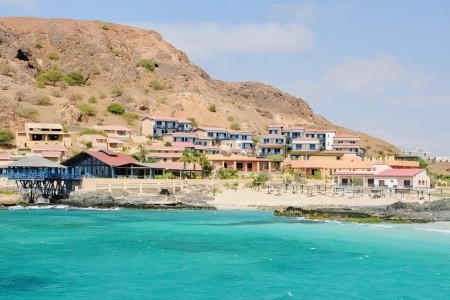 Barcelo Marine Boa Vista - 2