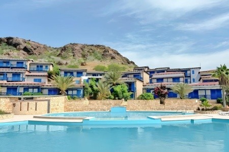 Barcelo Marine Boa Vista - 4