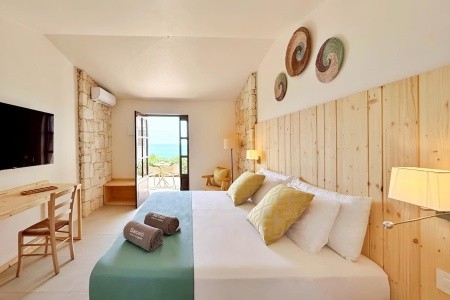 Barcelo Marine Boa Vista - 8