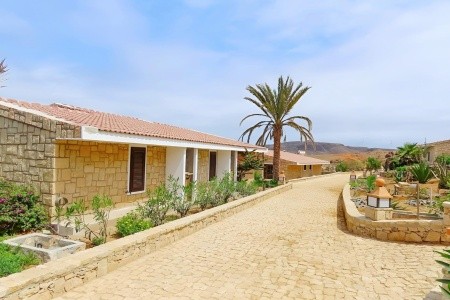 Barcelo Marine Boa Vista - 15