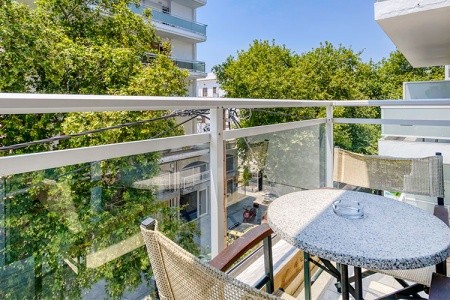 Řecko, Rhodos, Astron, za <span>25.990</span> Kč