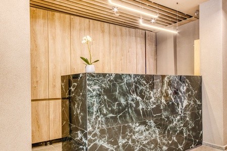 Grécko Rodos Astron 7 dňový pobyt Raňajky Letecky Letisko: Praha August 2026 ( 1/08/26- 7/08/26)