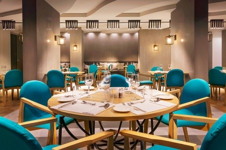 Grécko Rodos Porto Angeli 6 dňový pobyt All Inclusive Letecky Letisko: Praha June 2026 ( 7/06/26-12/06/26)