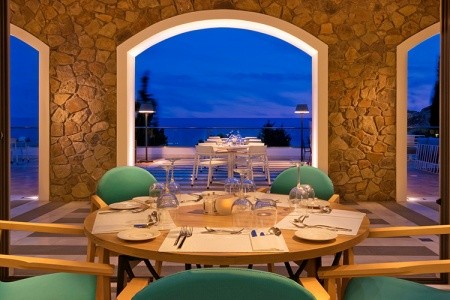 Grécko Rodos Porto Angeli 6 dňový pobyt All Inclusive Letecky Letisko: Praha June 2026 ( 7/06/26-12/06/26)