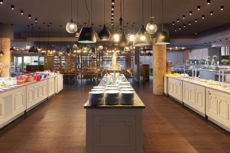 Grécko Rodos Porto Angeli 6 dňový pobyt All Inclusive Letecky Letisko: Praha June 2026 ( 7/06/26-12/06/26)