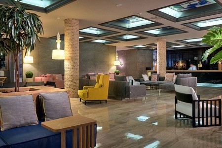 Grécko Rodos Porto Angeli 6 dňový pobyt All Inclusive Letecky Letisko: Praha June 2026 ( 7/06/26-12/06/26)