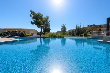 Grécko Rodos Porto Angeli 6 dňový pobyt All Inclusive Letecky Letisko: Praha June 2026 ( 7/06/26-12/06/26)