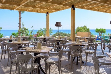 Grécko Rodos Porto Angeli 6 dňový pobyt All Inclusive Letecky Letisko: Praha June 2026 ( 7/06/26-12/06/26)