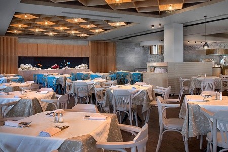 Grécko Rodos Porto Angeli 6 dňový pobyt All Inclusive Letecky Letisko: Praha June 2026 ( 7/06/26-12/06/26)