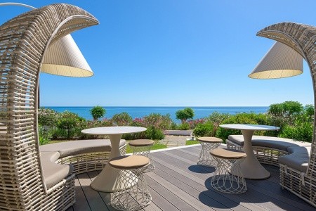 Grécko Rodos Porto Angeli 6 dňový pobyt All Inclusive Letecky Letisko: Praha June 2026 ( 7/06/26-12/06/26)