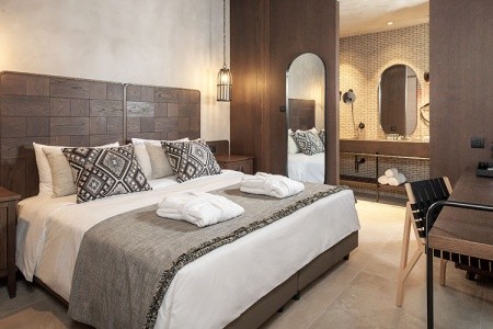 Grécko Rodos Porto Angeli 6 dňový pobyt All Inclusive Letecky Letisko: Praha June 2026 ( 7/06/26-12/06/26)