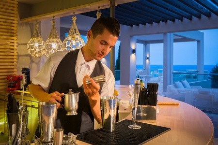 Grécko Rodos Porto Angeli 6 dňový pobyt All Inclusive Letecky Letisko: Praha June 2026 ( 7/06/26-12/06/26)