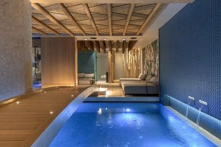 Grécko Rodos Porto Angeli 6 dňový pobyt All Inclusive Letecky Letisko: Praha June 2026 ( 7/06/26-12/06/26)