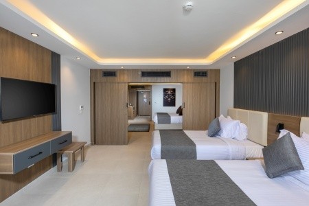 Egypt Hurghada Rewaya Majestic Resort 12 dňový pobyt All Inclusive Letecky Letisko: Viedeň April 2026 ( 8/04/26-19/04/26)